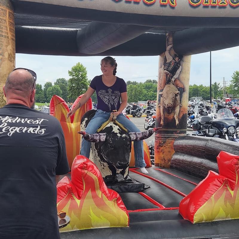 Kentucky Bike Rally 2026 | Sturgis KY