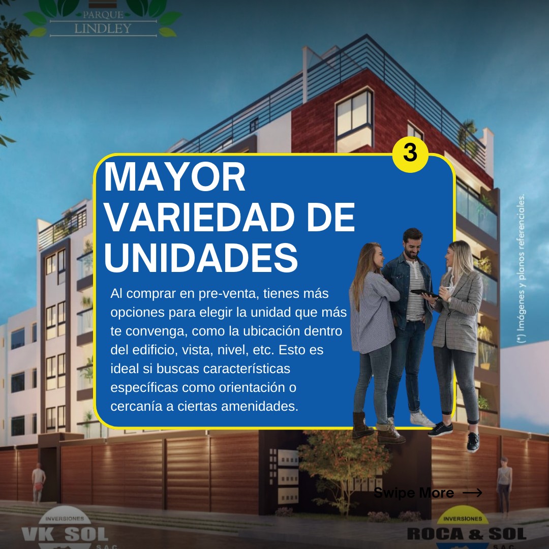 Roca y Sol Inversiones | Santiago de Surco