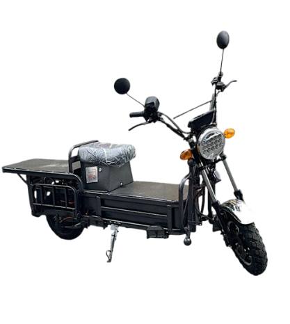 TRI RIDER Motos Electricas | La victoria
