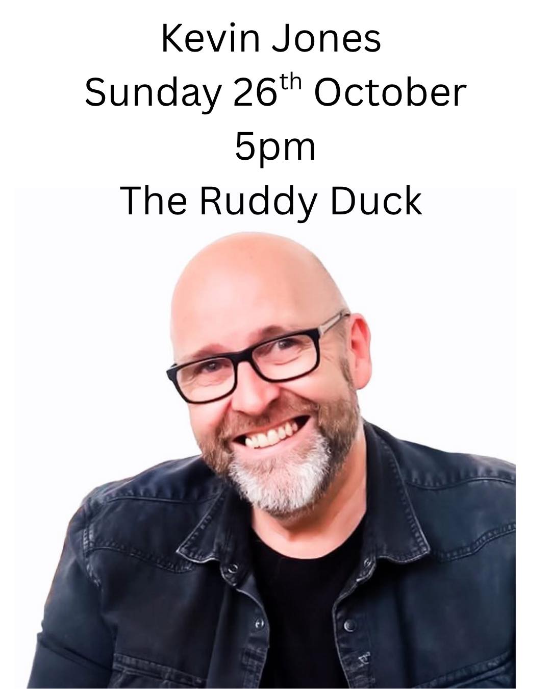 The Ruddy Duck - The very talented Kevin returns today... | Facebook