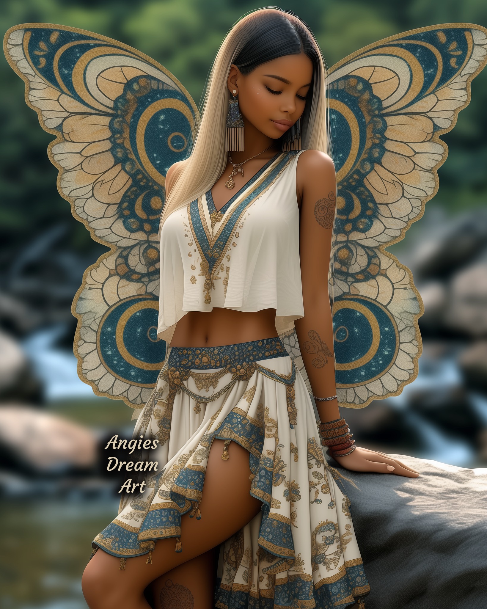 Angies Dream Art - Simplicity is clarity. | Facebook