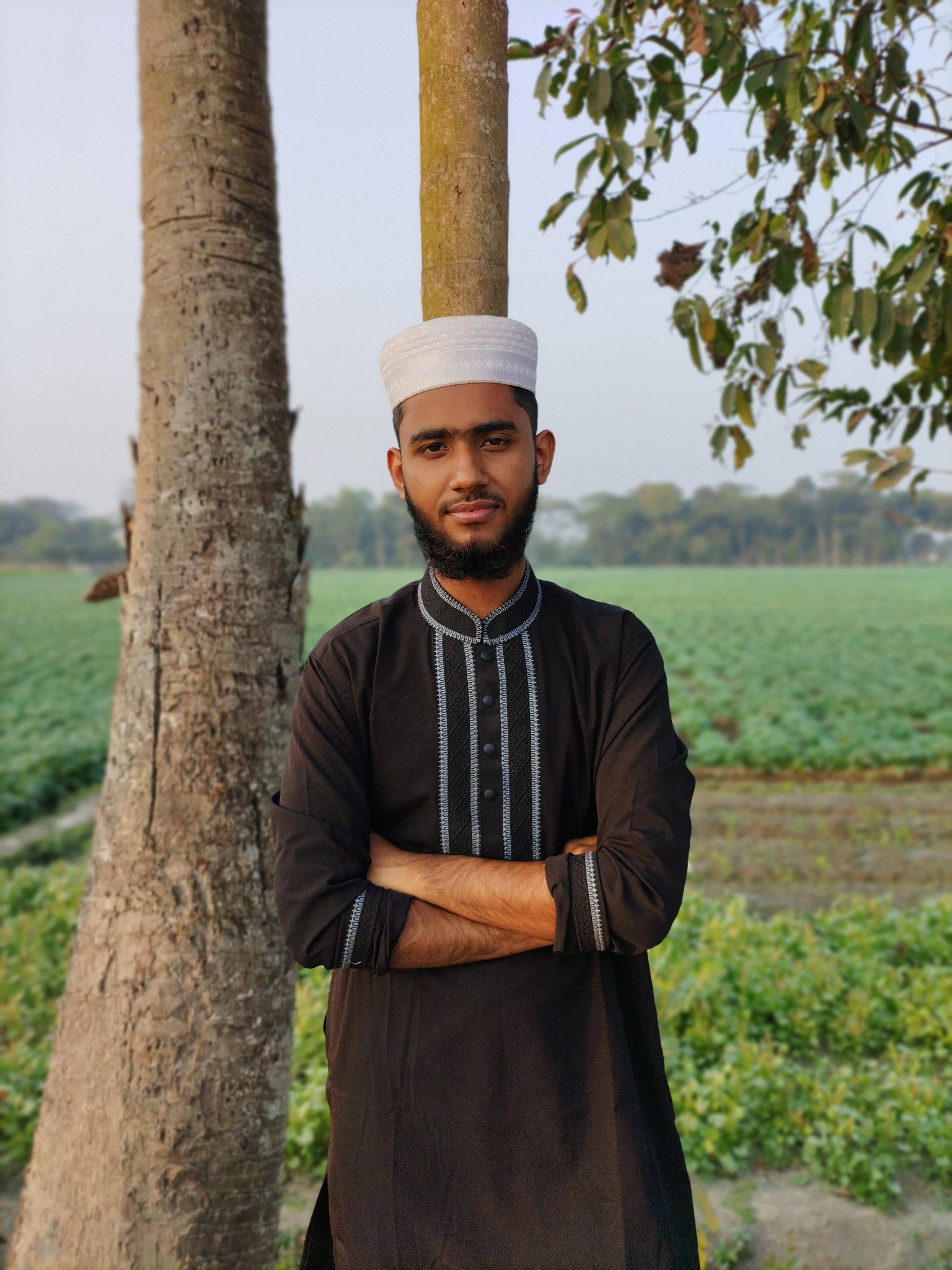 HR Hamdullah