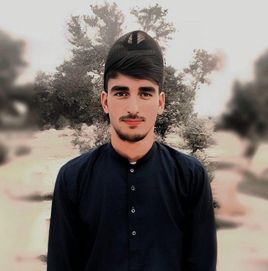 Usman Rajput