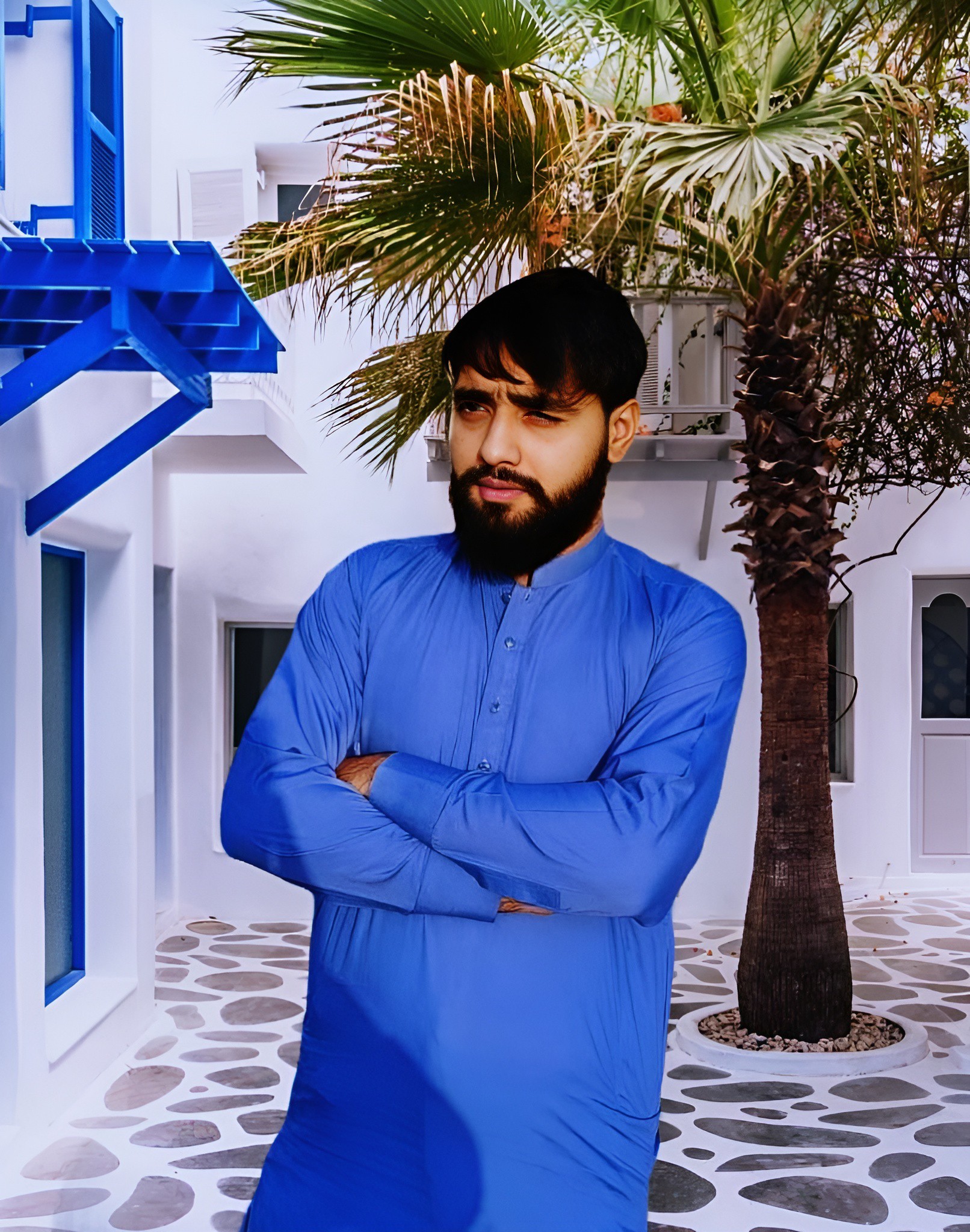 Usman Rajput