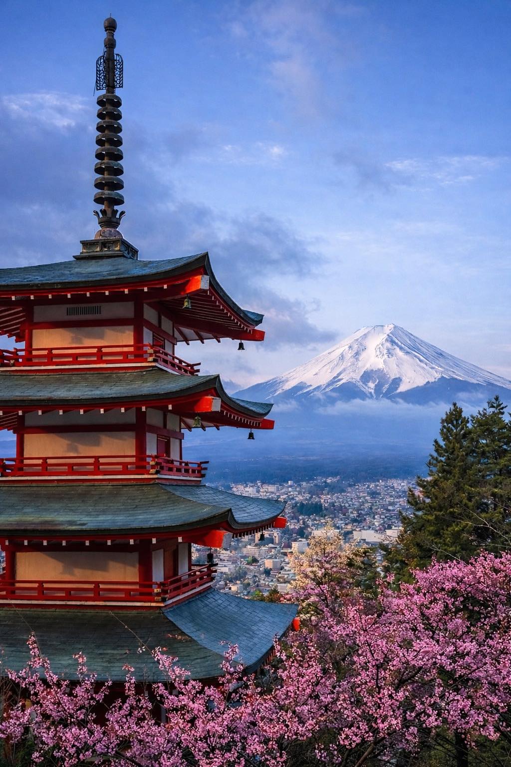 ふじさん専用 Fujisan 🌸🌸 #fuji #fujisan #mountfuji #japan
