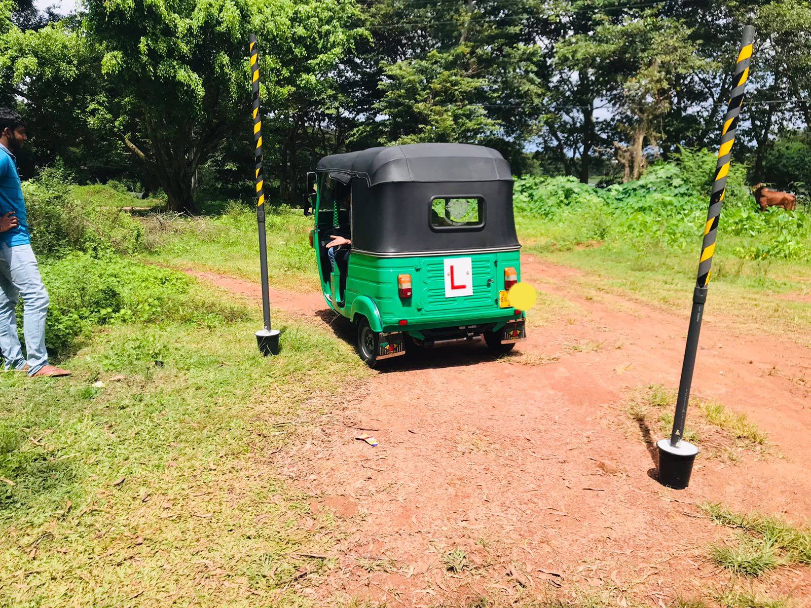 Ashmitha Driving School A D S | Mulleriyawa