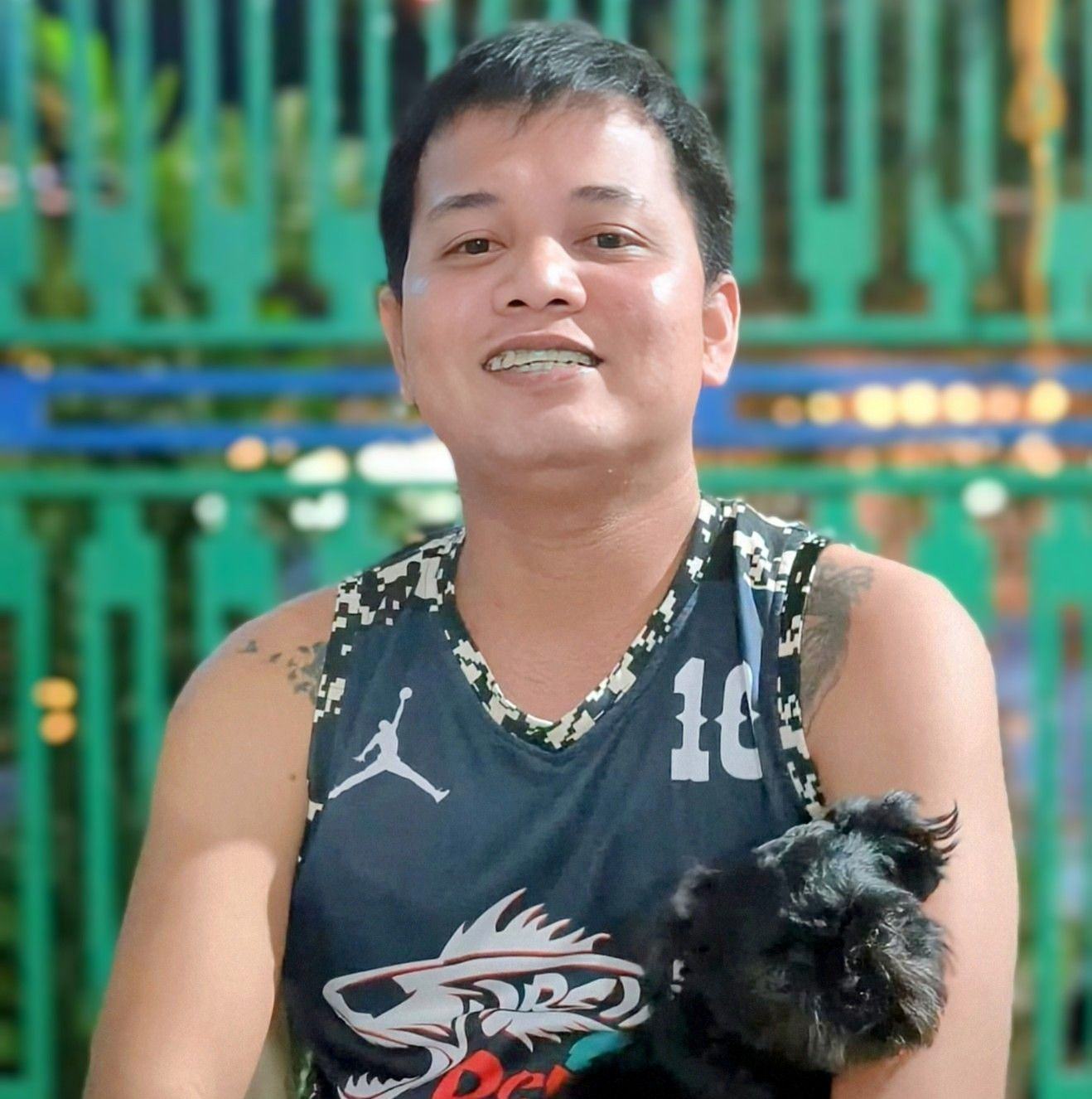 Kevin Reyes