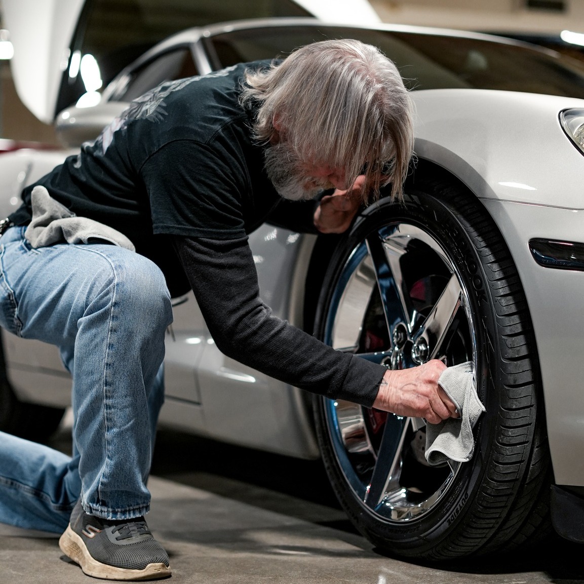 Fort Wayne Rod & Custom... - Fort Wayne Rod & Custom Show