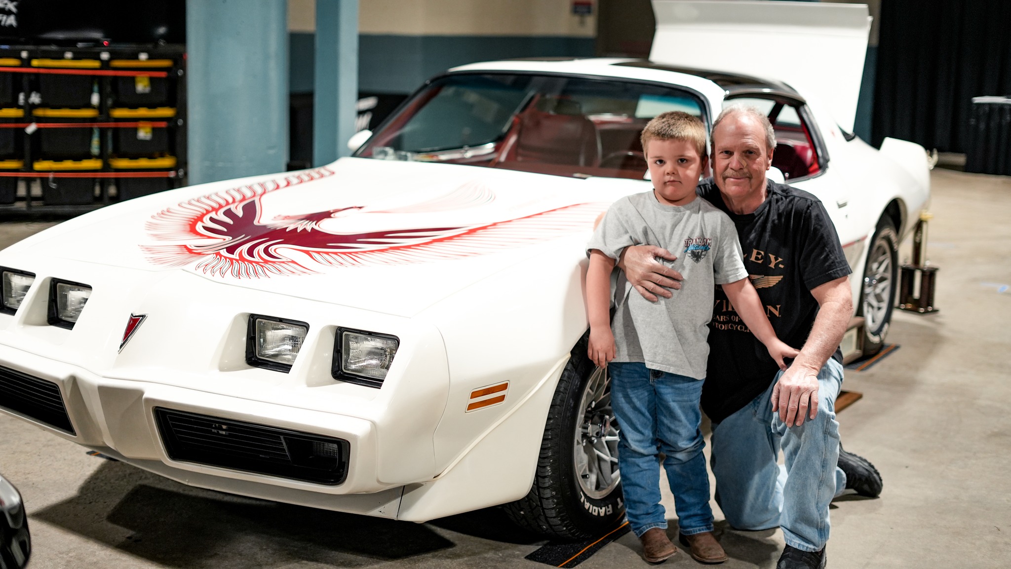 Fort Wayne Rod & Custom... - Fort Wayne Rod & Custom Show