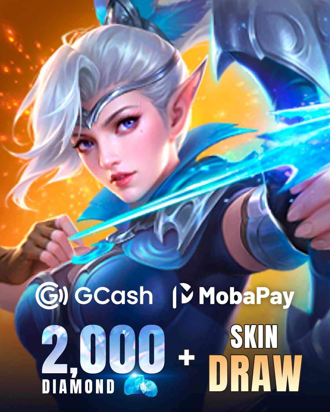 🎉 MOBAPAY Teams Up with GCash 🎉 🔥... - MobaPay（Philippines） | Facebook