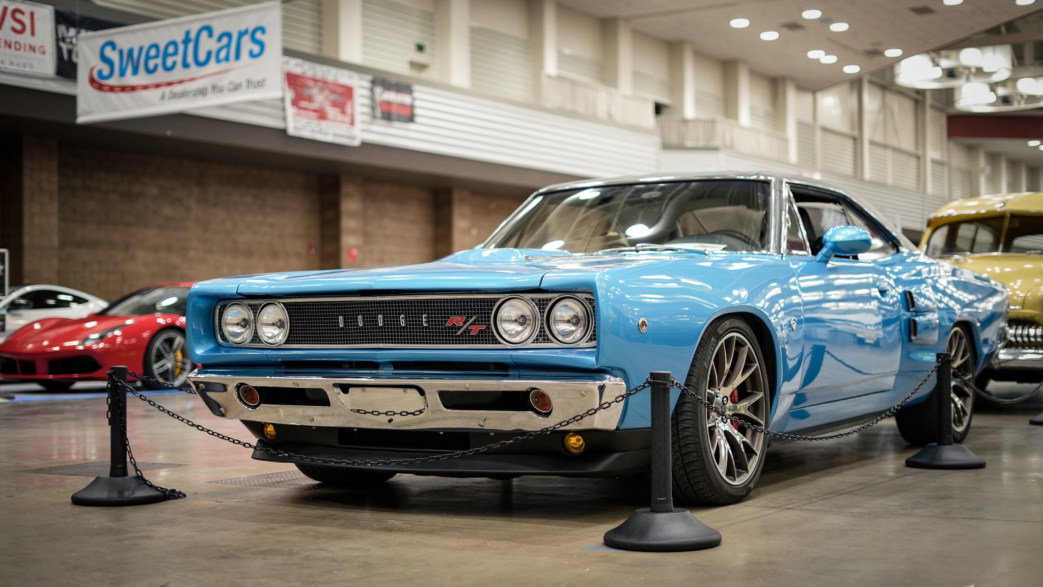Fort Wayne Rod & Custom... - Fort Wayne Rod & Custom Show