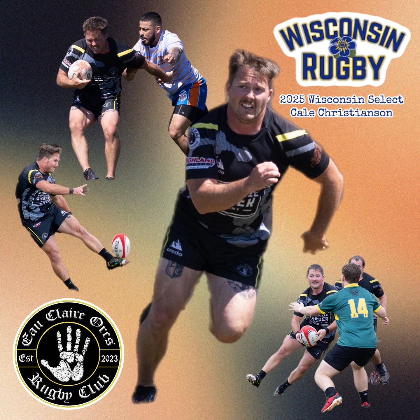 Eau Claire Orcs Rugby Club | Eau Claire WI
