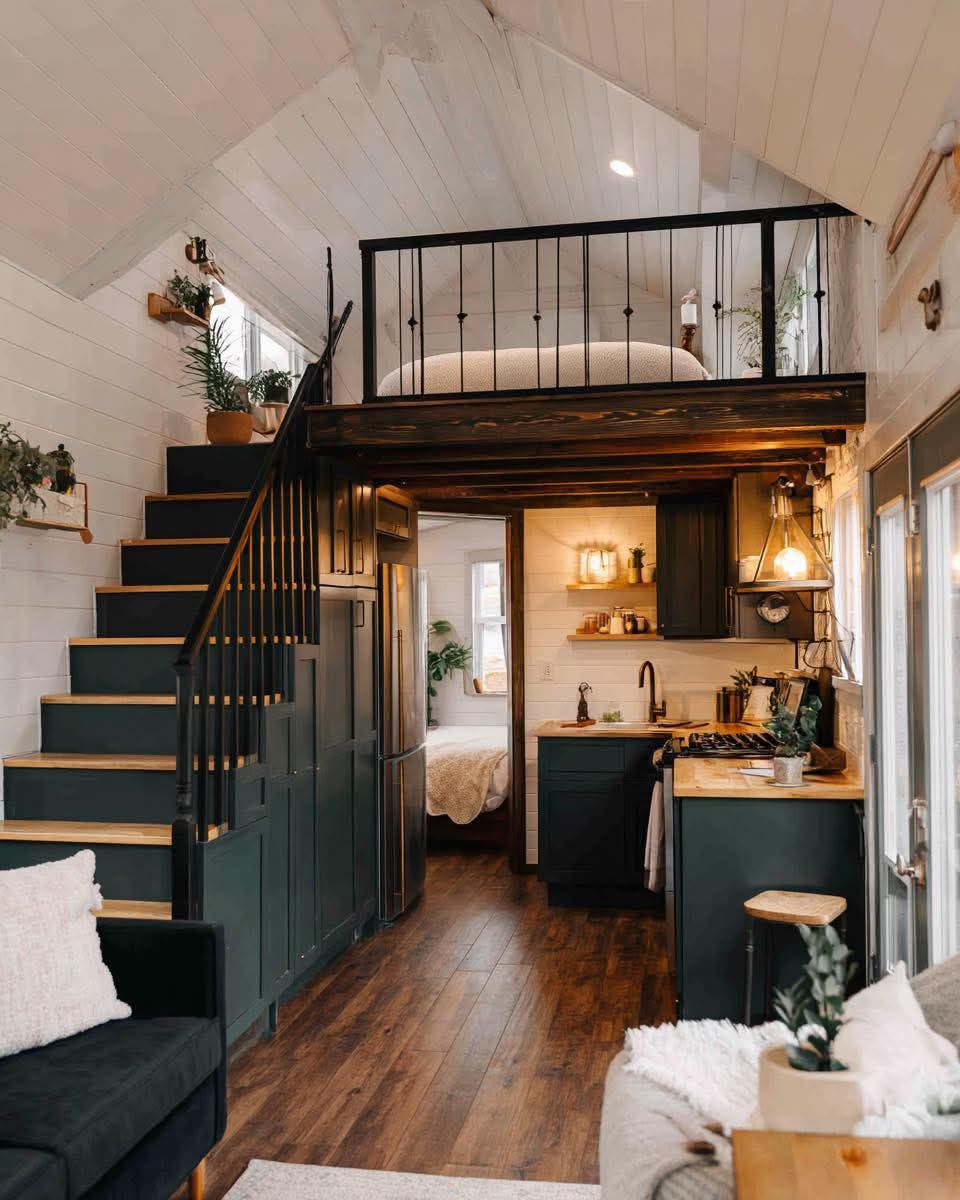 Tiny - Amazing home 💯 | Facebook