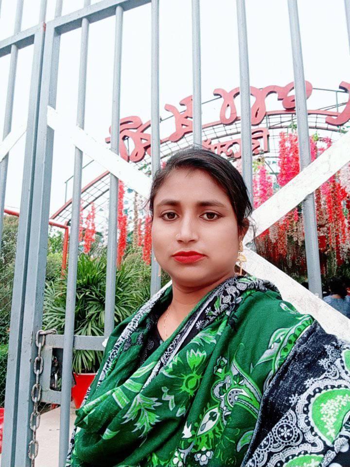 Mst Rohima Begum