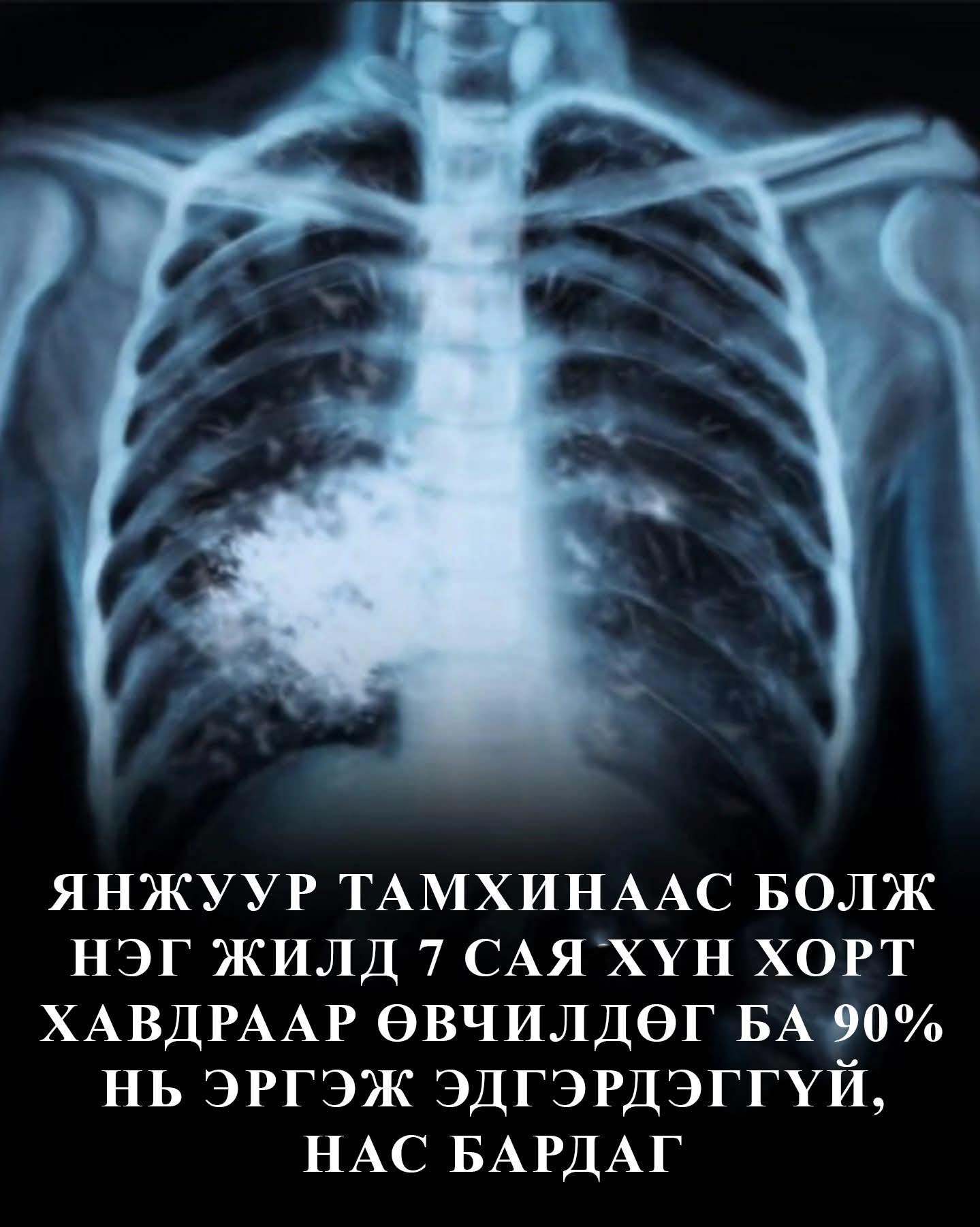 Бид Монголчууд