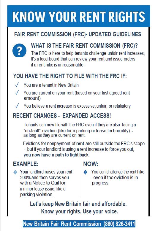 Former - There’s Still Work to Do: A Case for the Fair Rent Commission ...