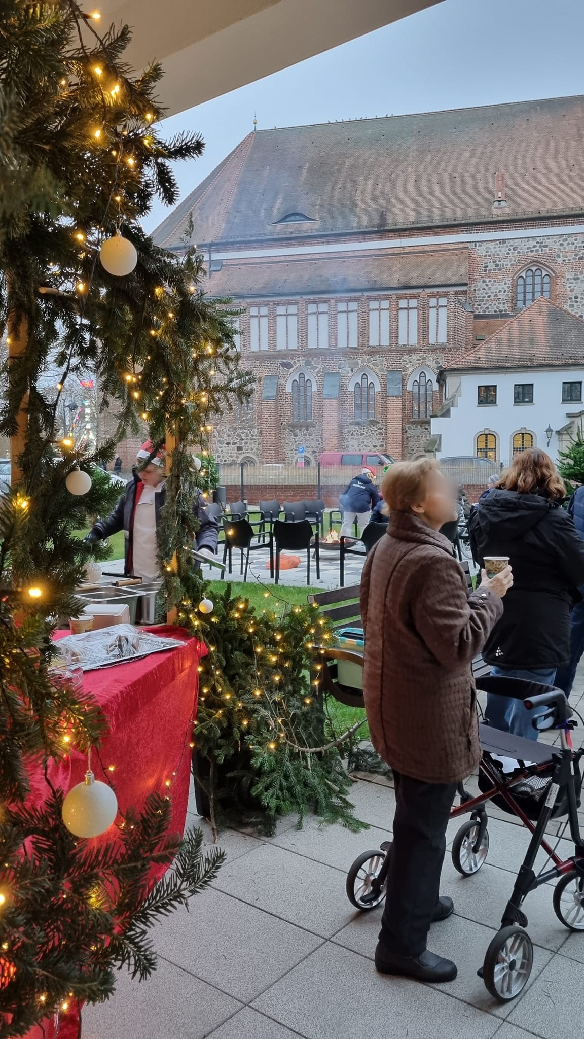 Haus am Dom Fürstenwalde | Fürstenwalde