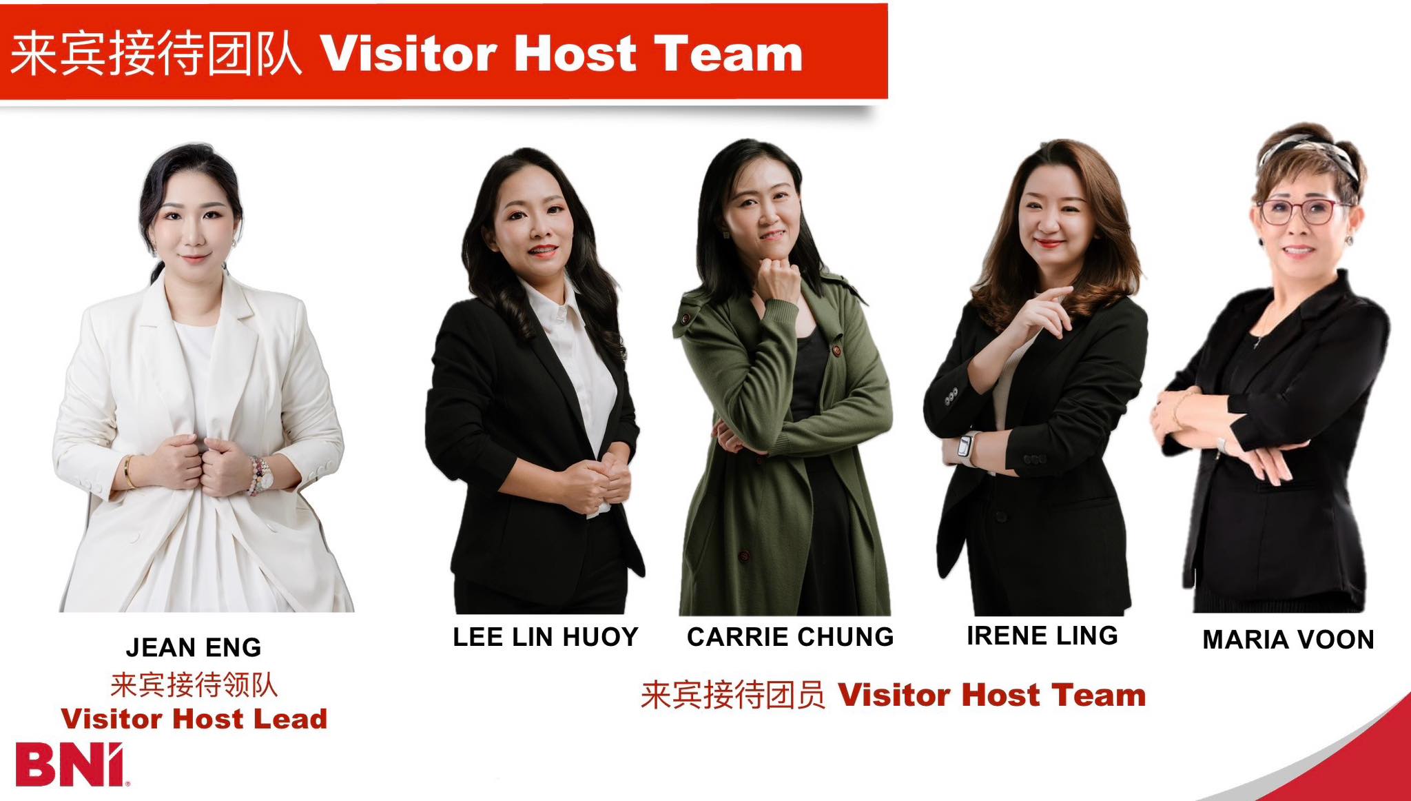 BNI GoGlobal - Kuching added a... - BNI GoGlobal - Kuching