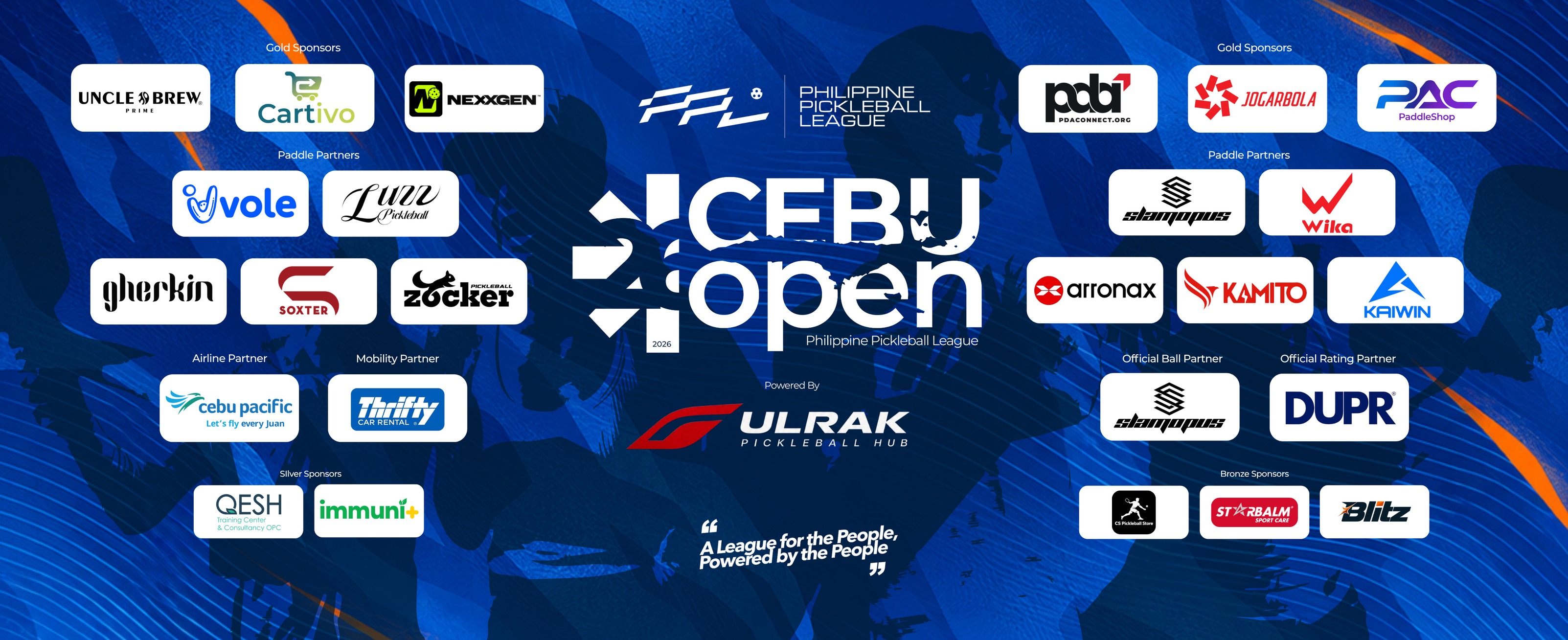 PPL Philippine Pickleball League | Quezon City