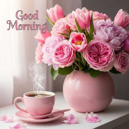 🦋🌹 good morning 🌹🦋 #good vibes #🤗🥰