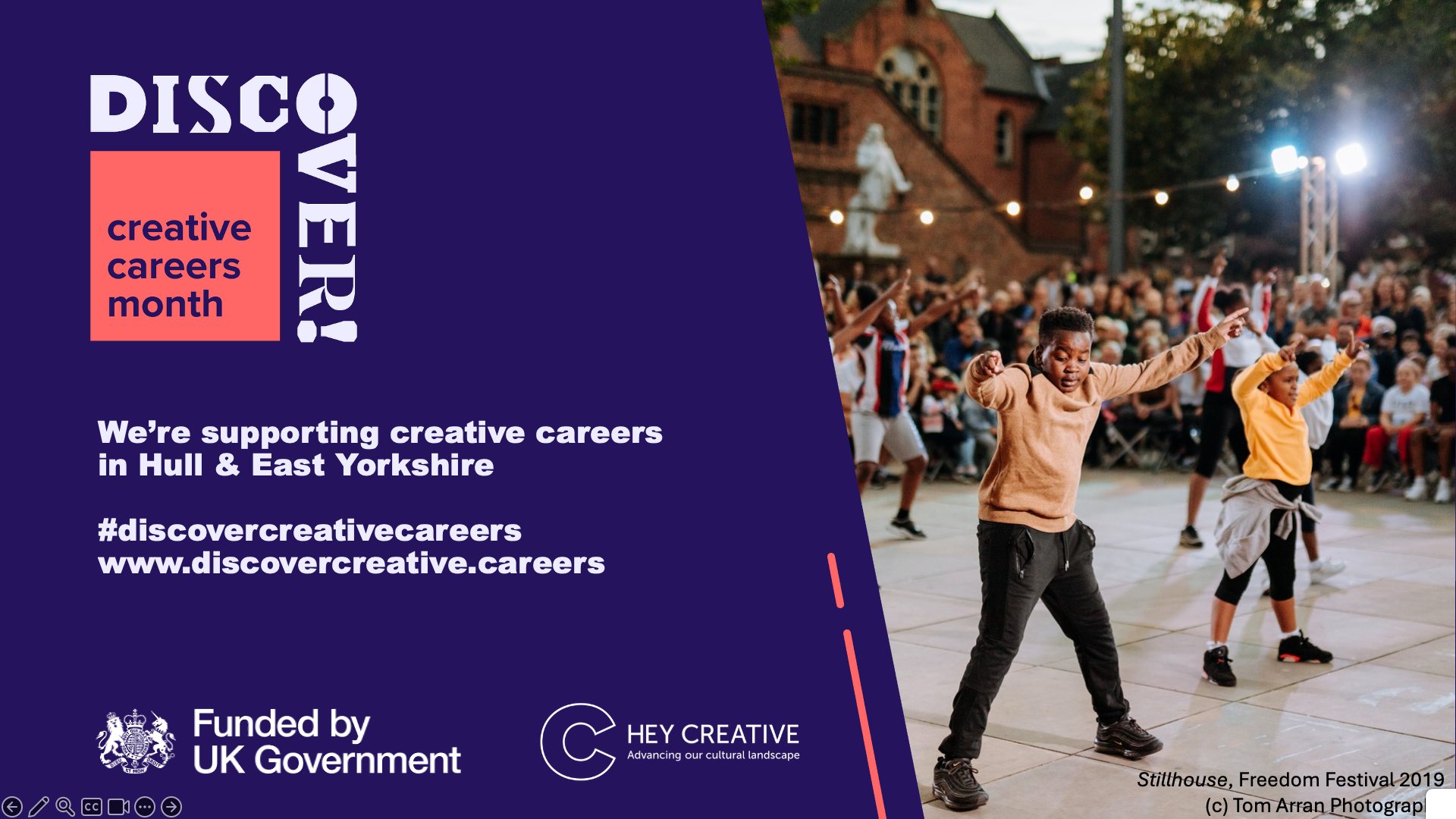 HEY Creative