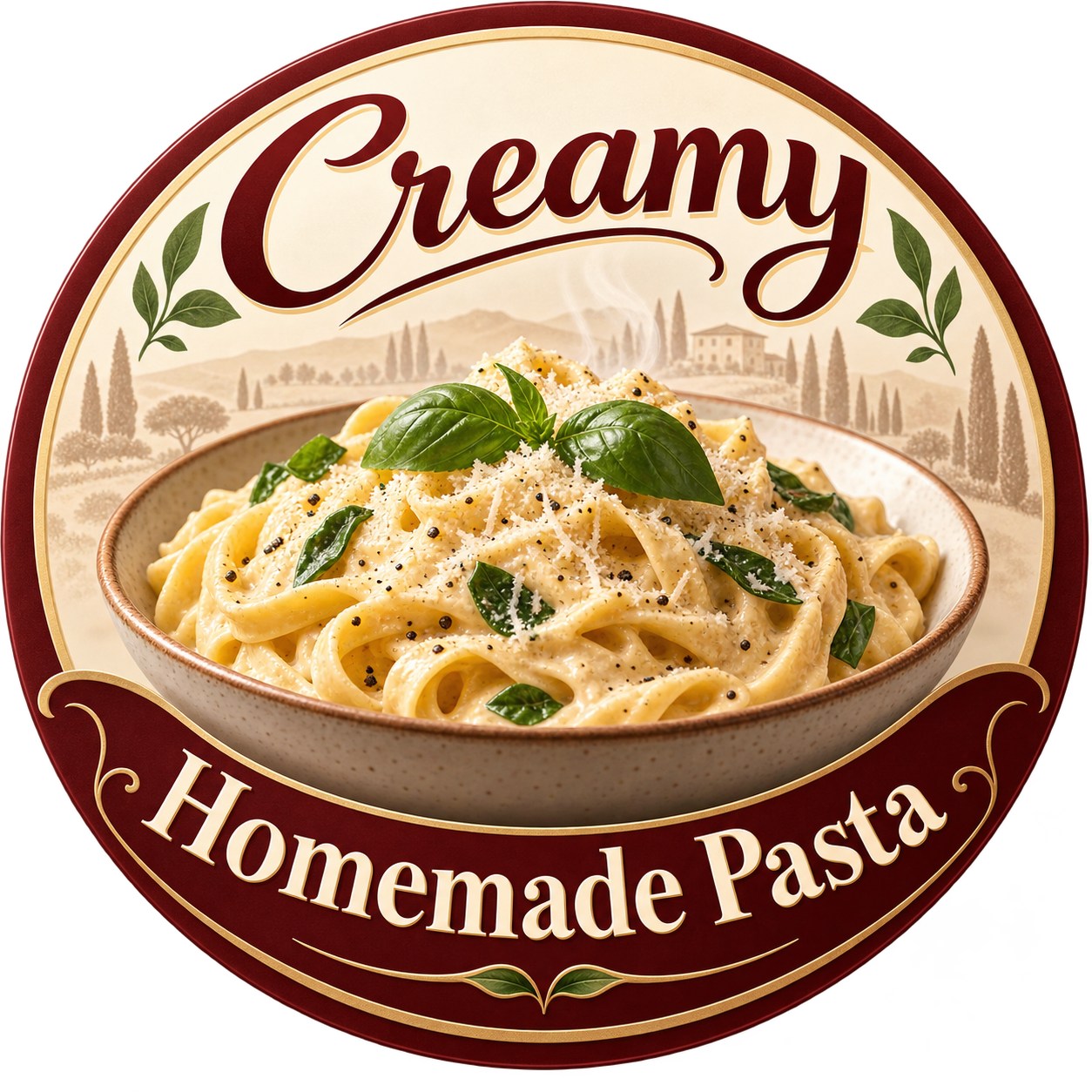 Ultimate Creamy Garlic Chicken & Mushroom Spaghetti 🍗🍄🍝 Prep Time: 15 ...