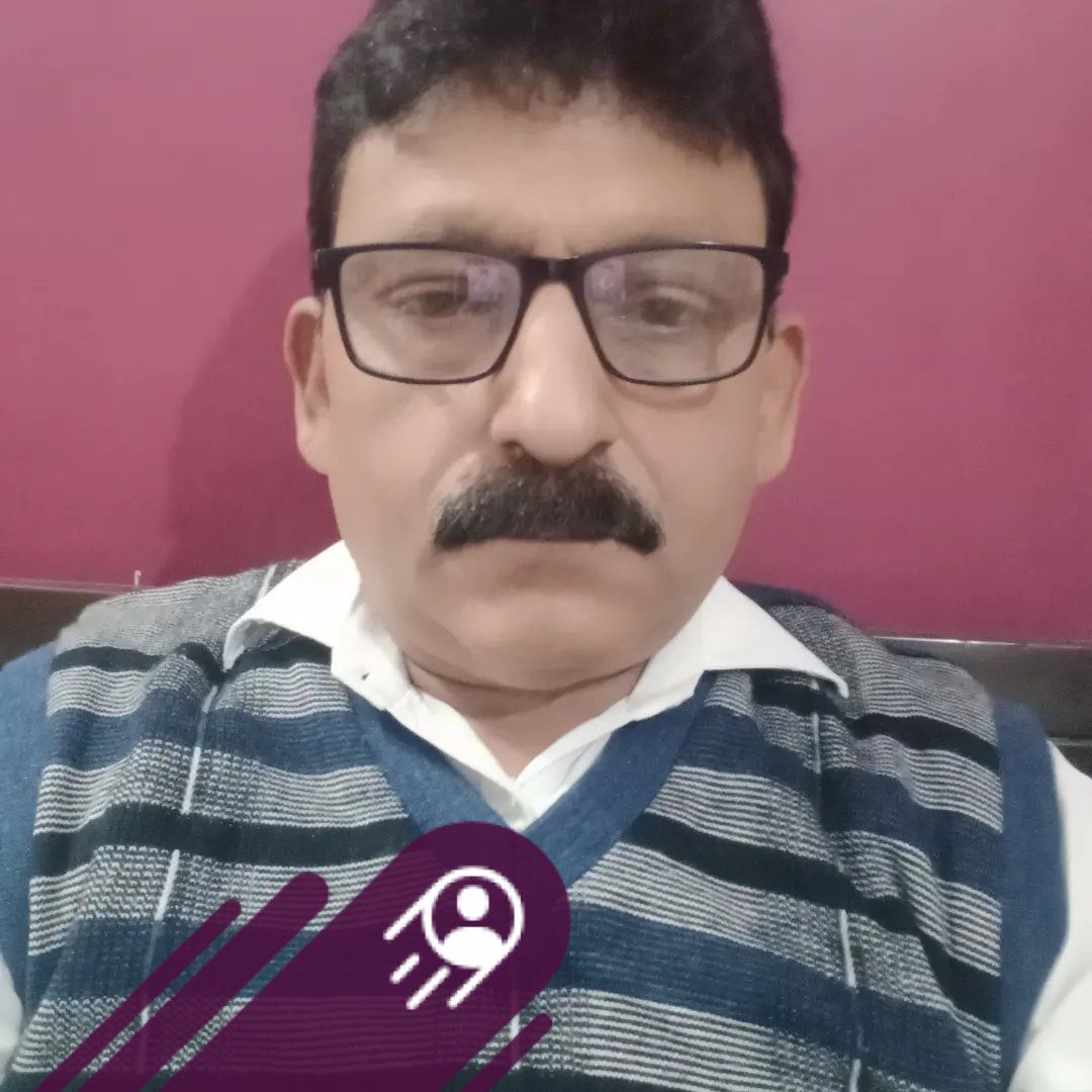 Ravi Kalra