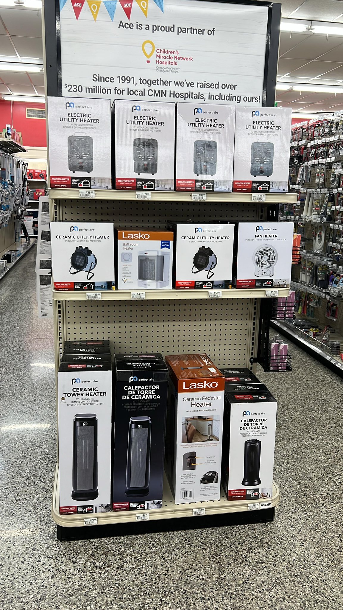 Summit Ace Hardware