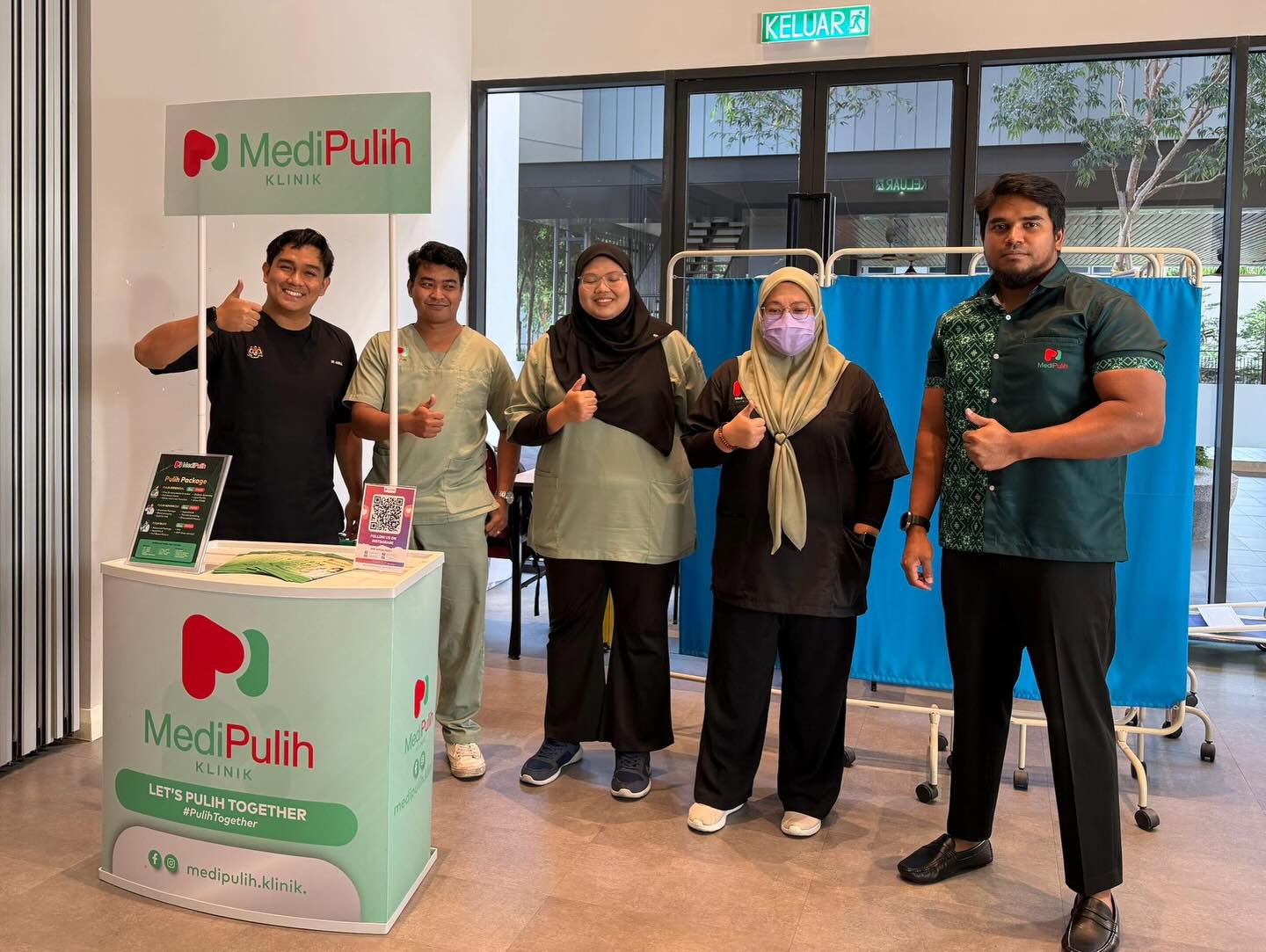 MediPulih Klinik