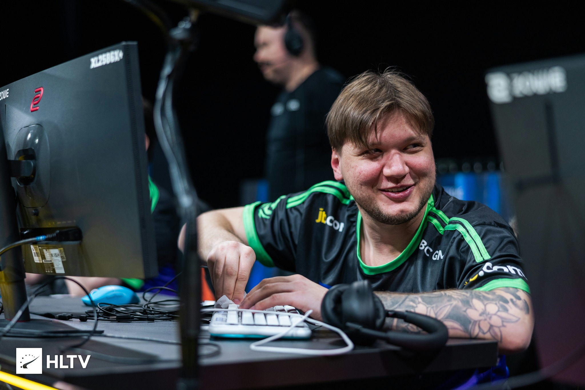 23 FPS TV - Guess who's back? #iemkrakow #23fpstv #cs2 #csgo | Facebook