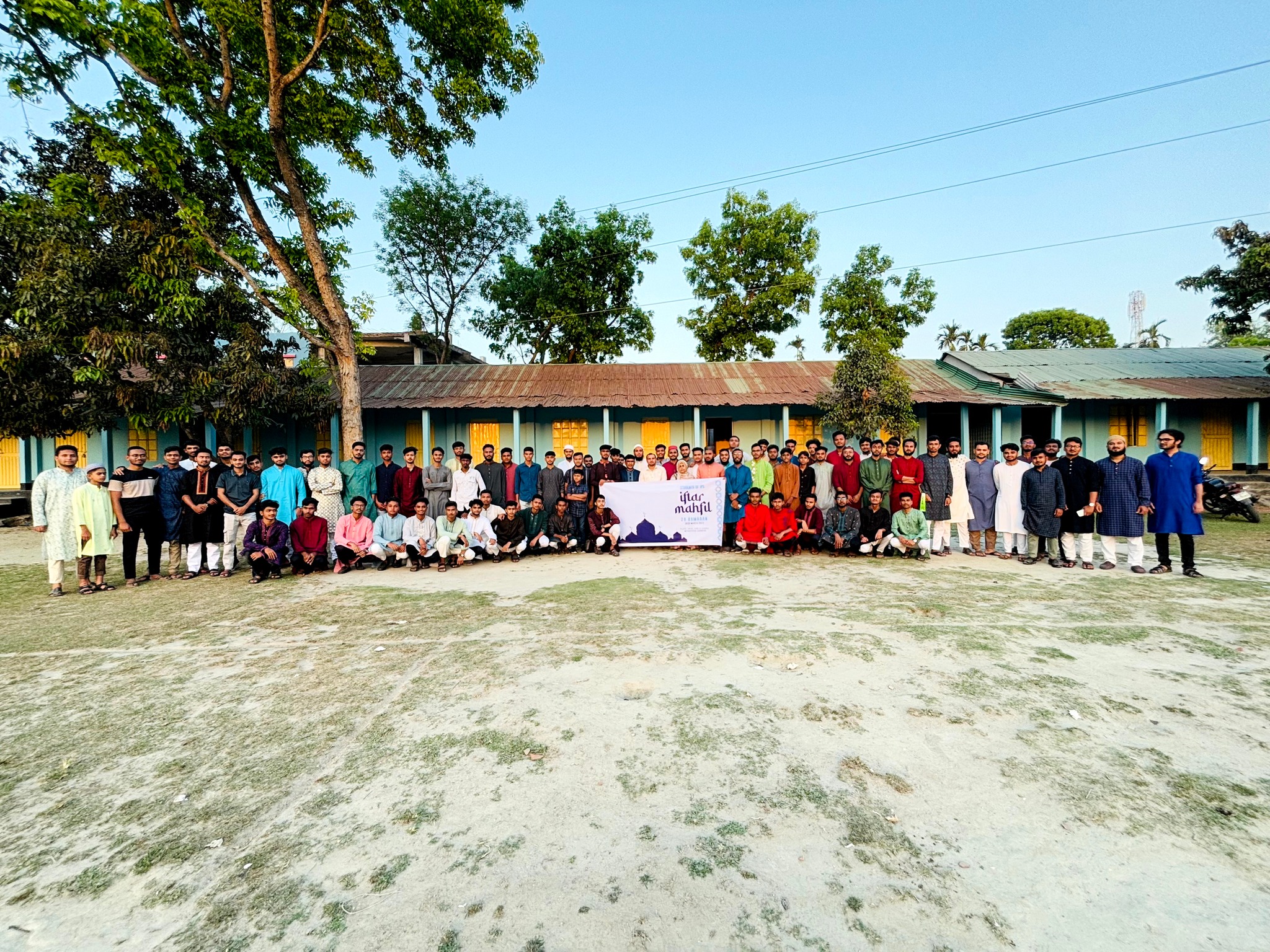 Students of IPS