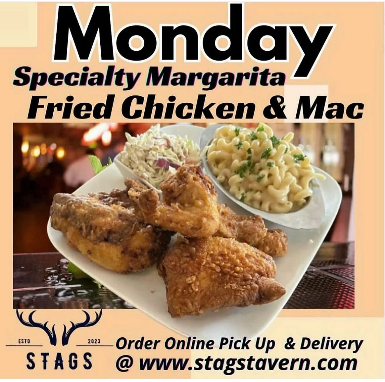 Stags Tavern | Germantown WI
