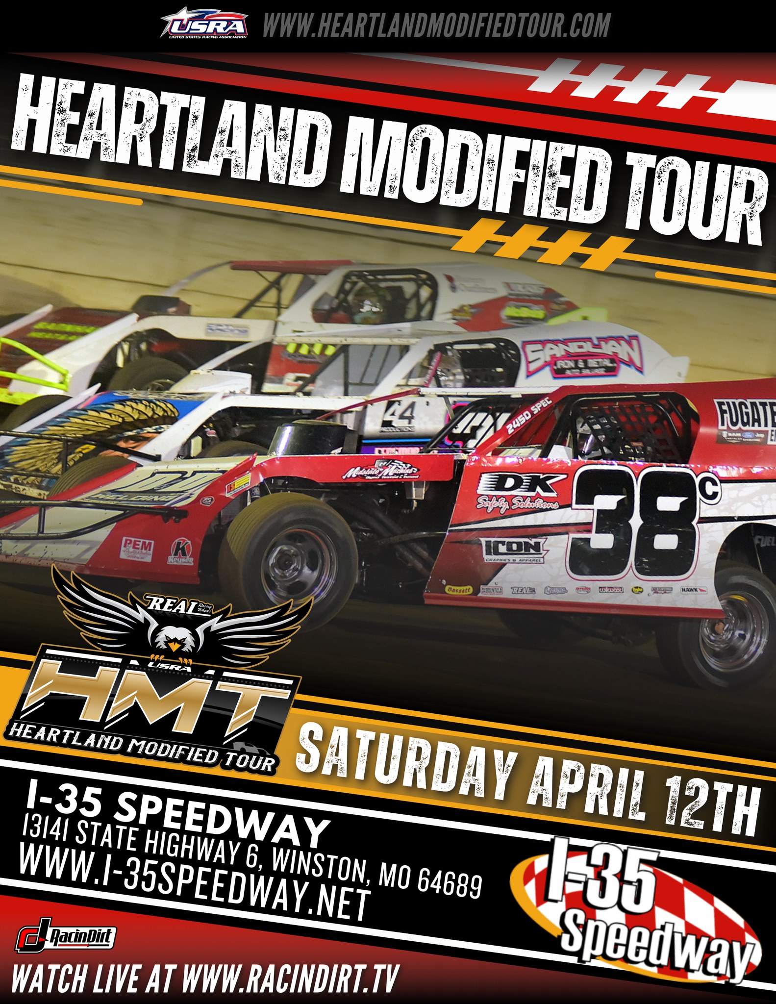 Two Two Racing