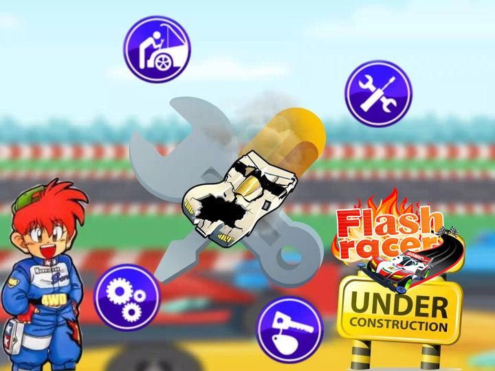 Flash Racer