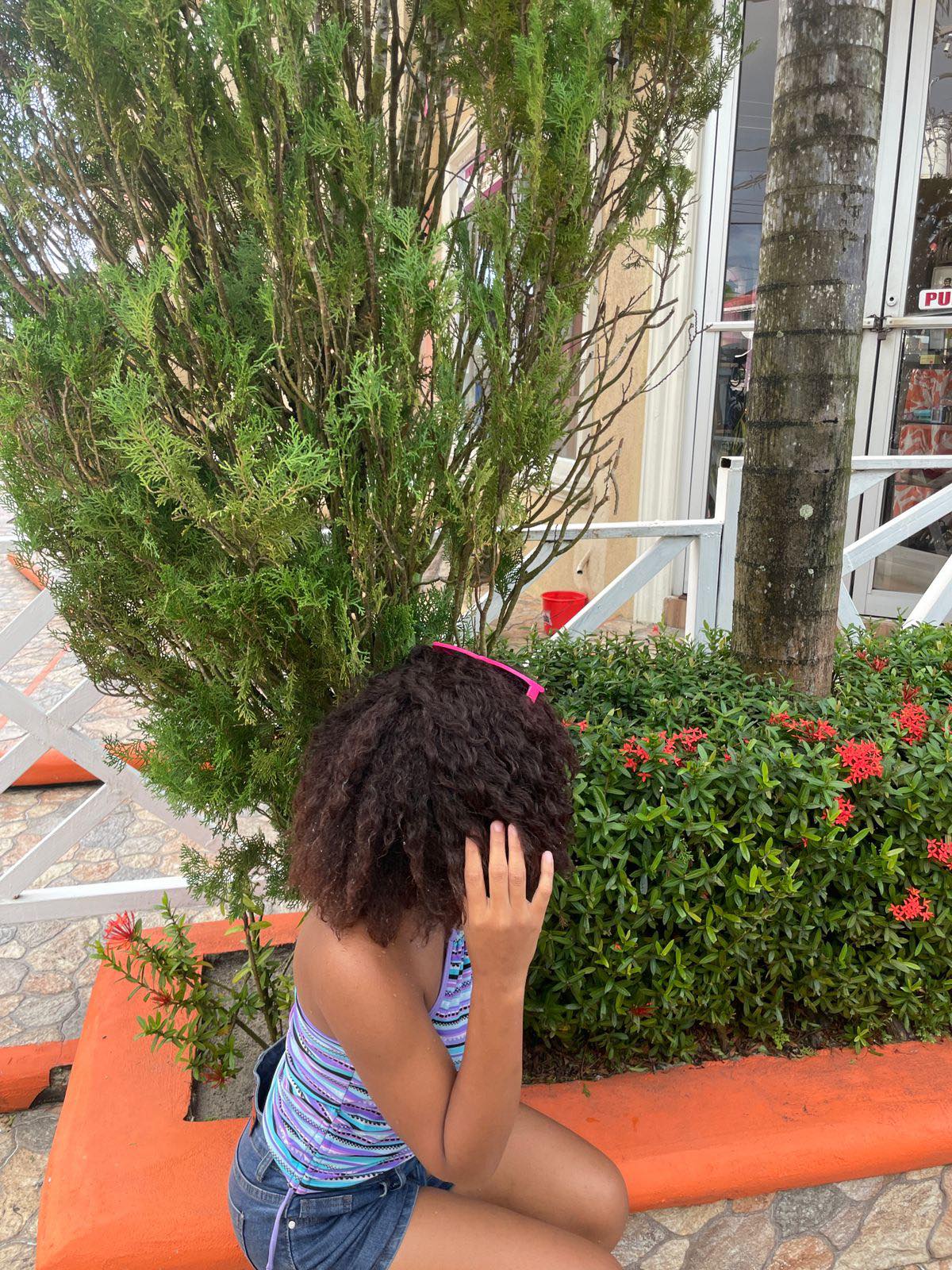 Amiah Sue
