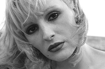 CANDY LOOKING DOWN photo by Laura Rubin LGBTQ HISTORY 1970s told ...