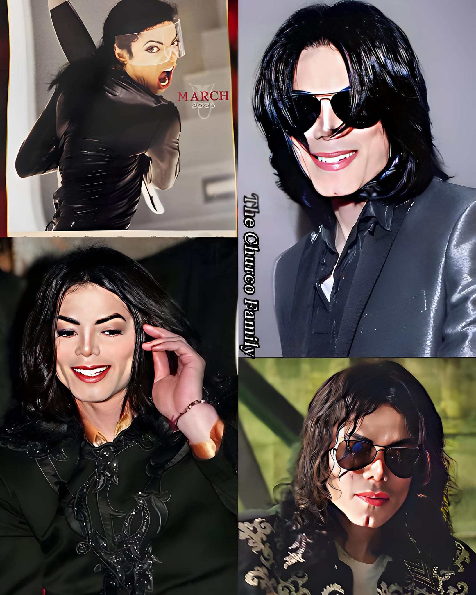Michael Jackson - Thriller 25 CD/DVD album with slipcase, Japan