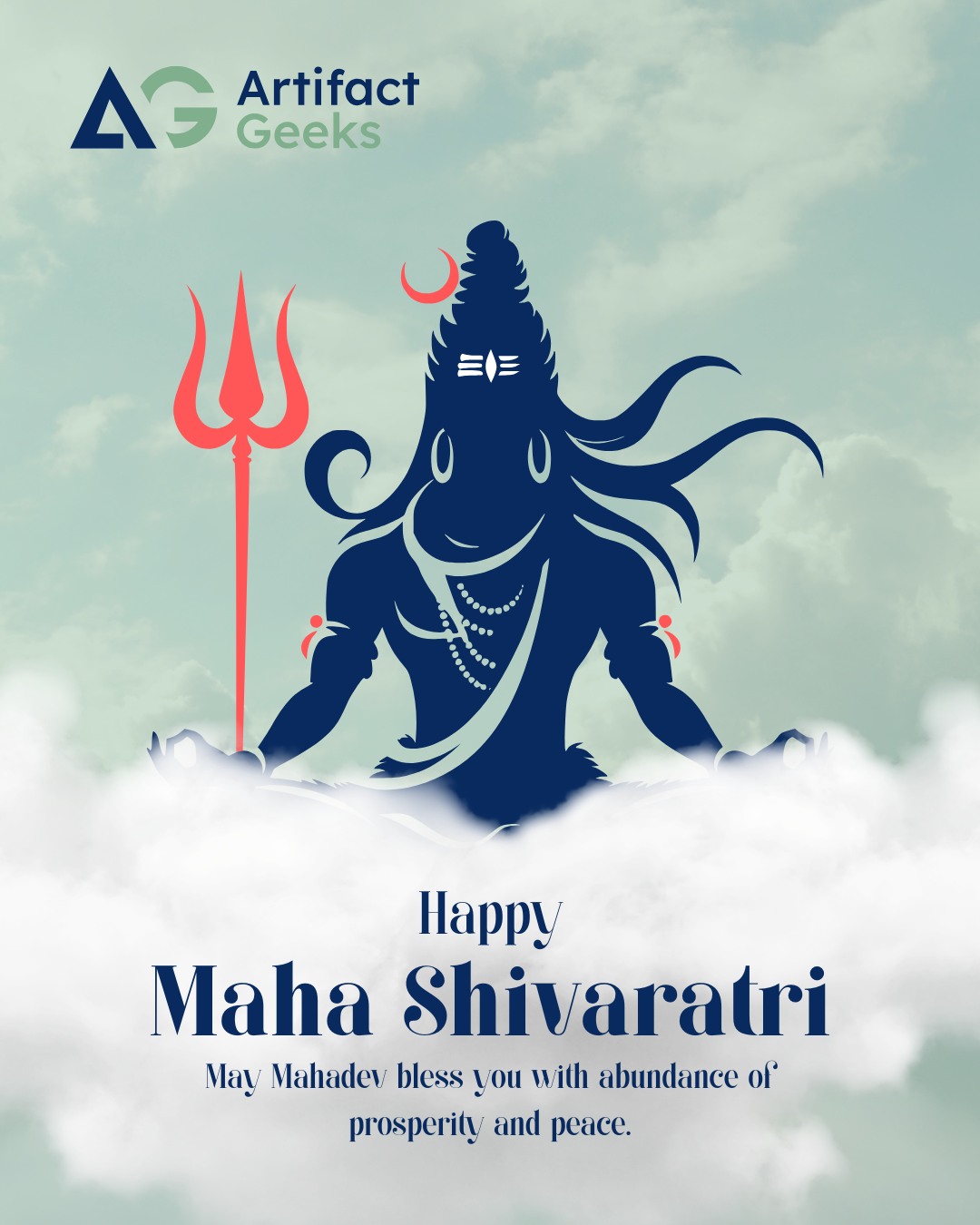 Artifact Geeks - On this sacred occasion of Maha... | Facebook