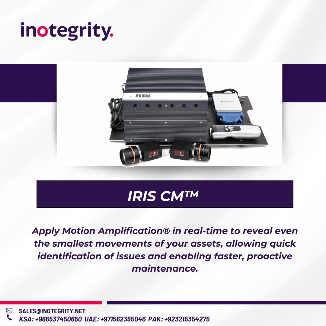 Inotegrity