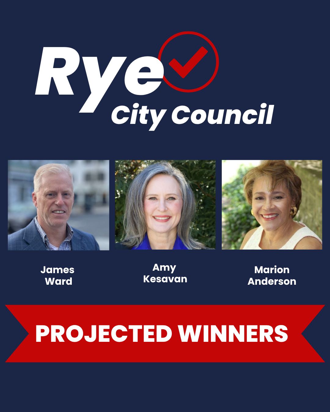The Rye Record | Rye NY