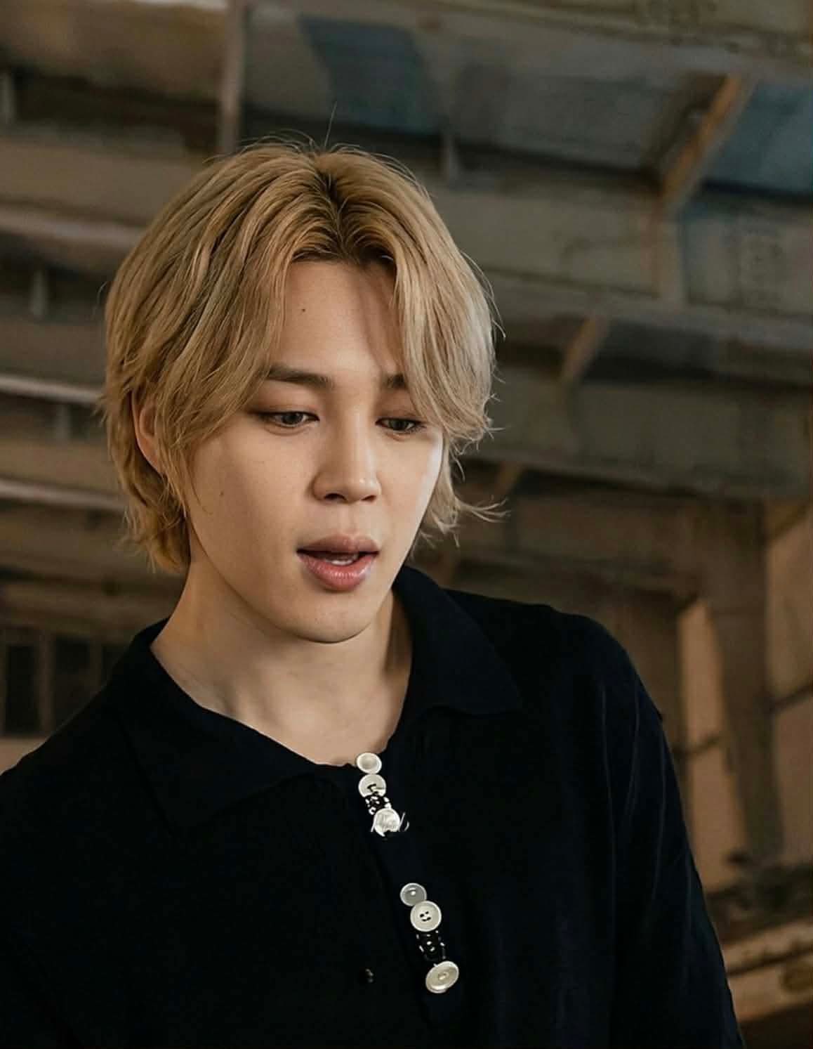 BTS “SWIM” Official Performance Videó - Jimin 🥰