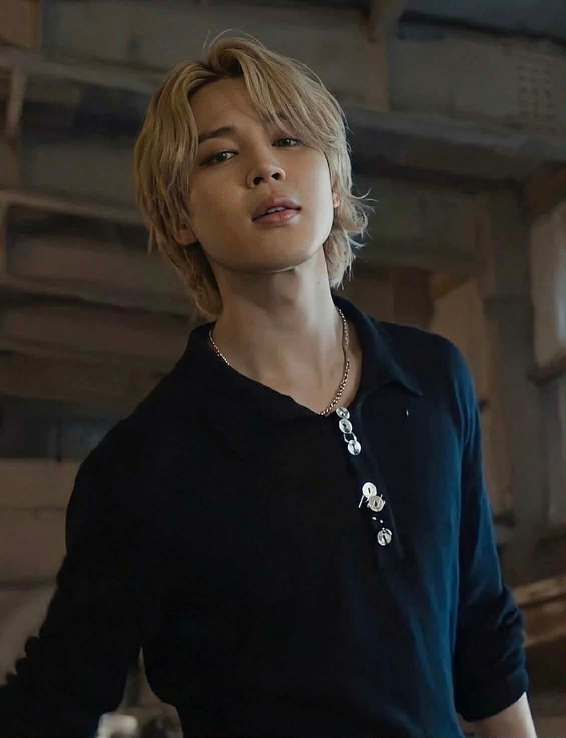 BTS “SWIM” Official Performance Videó - Jimin 🥰