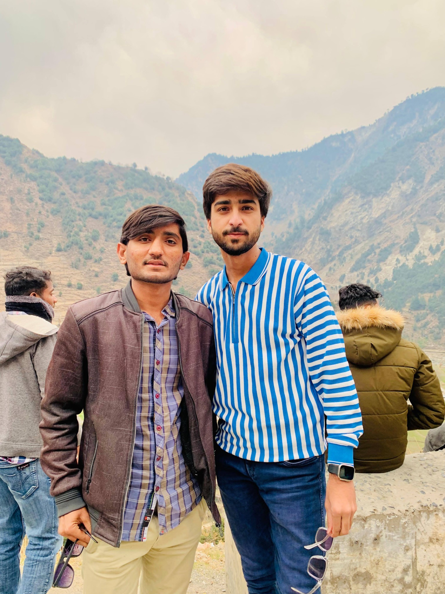 Kashif Ali Mahar