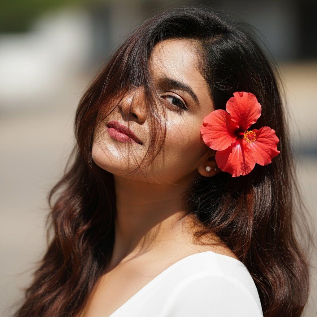 Hamida Moni
