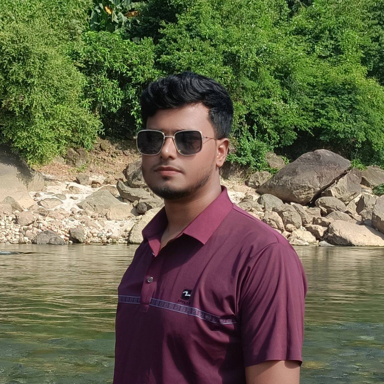 Rana1996 | Barisal