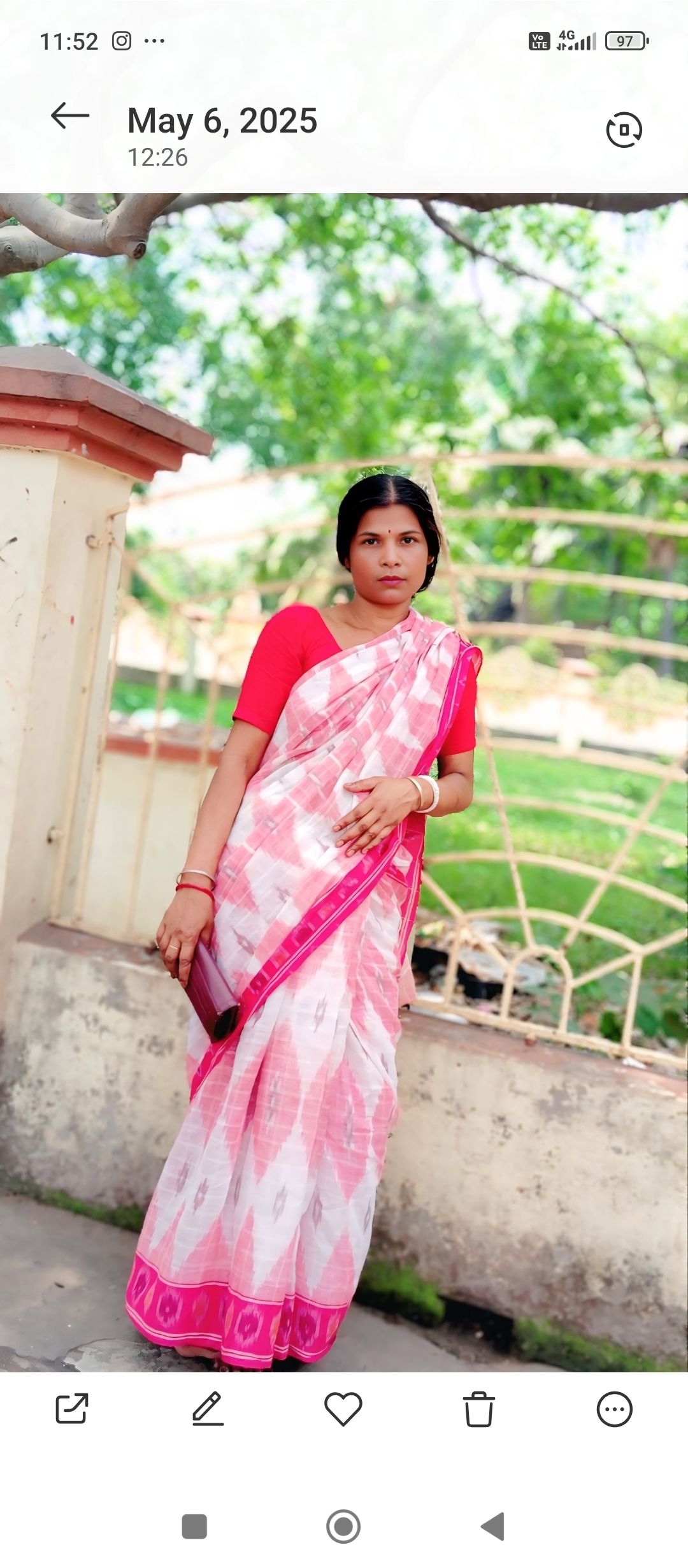 Pratima Mondal