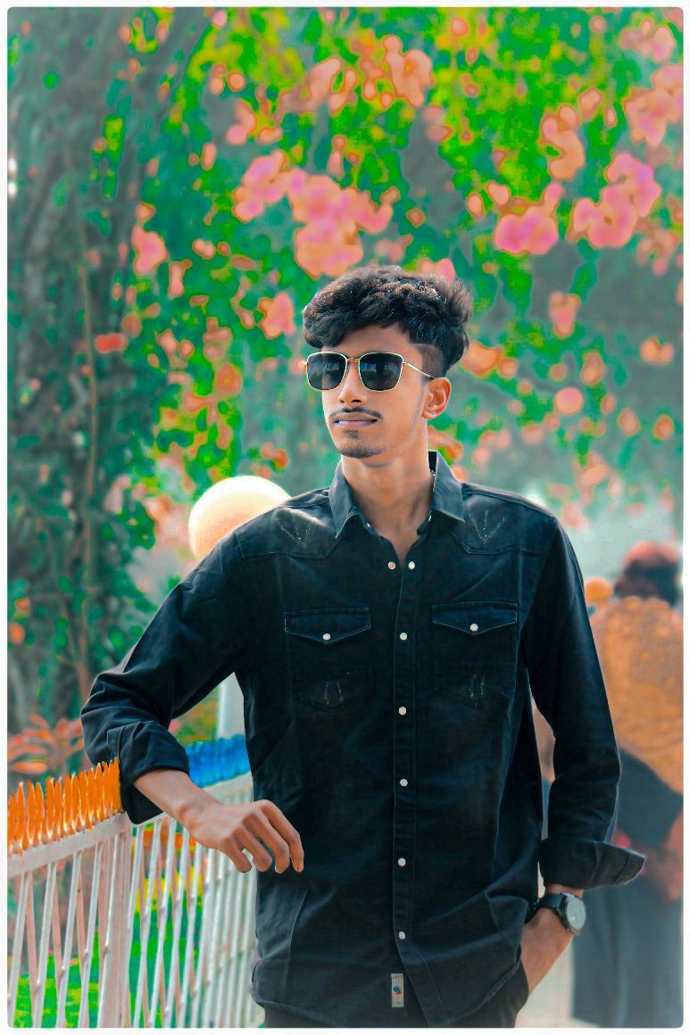 Hridoy Raj