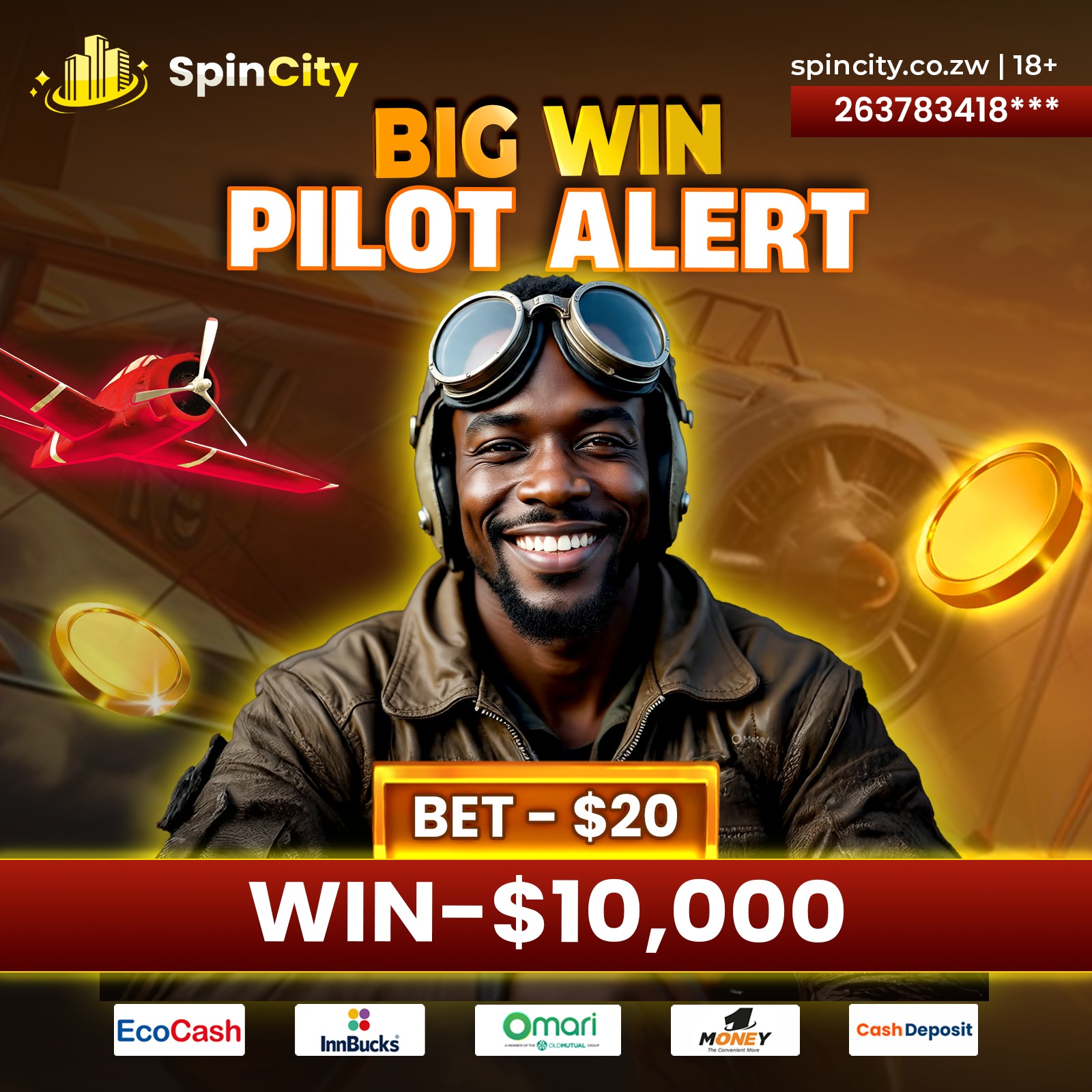 Aviator Bet App Review for Mobile Players