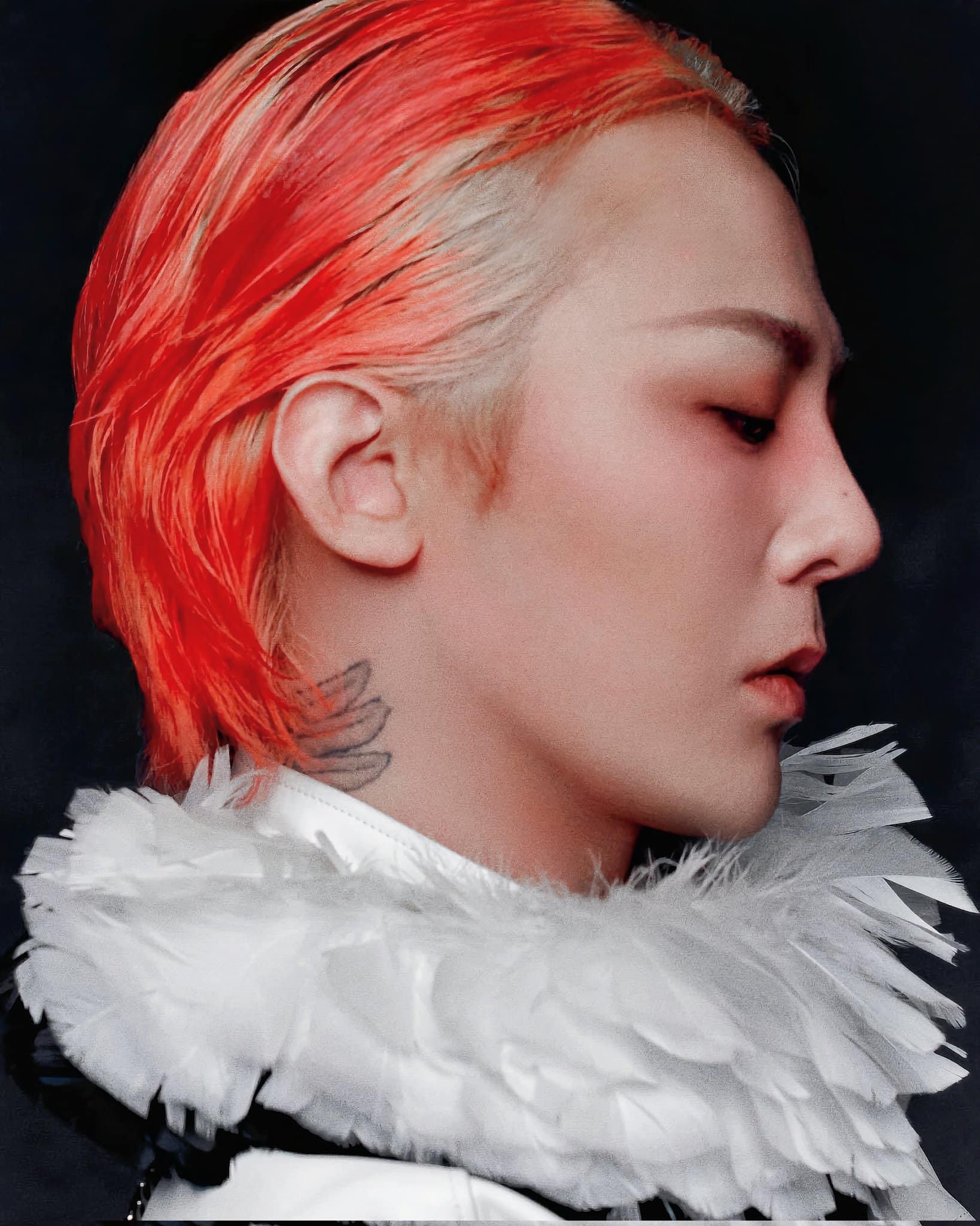 G-Dragon's 2017 world tour before hiatus