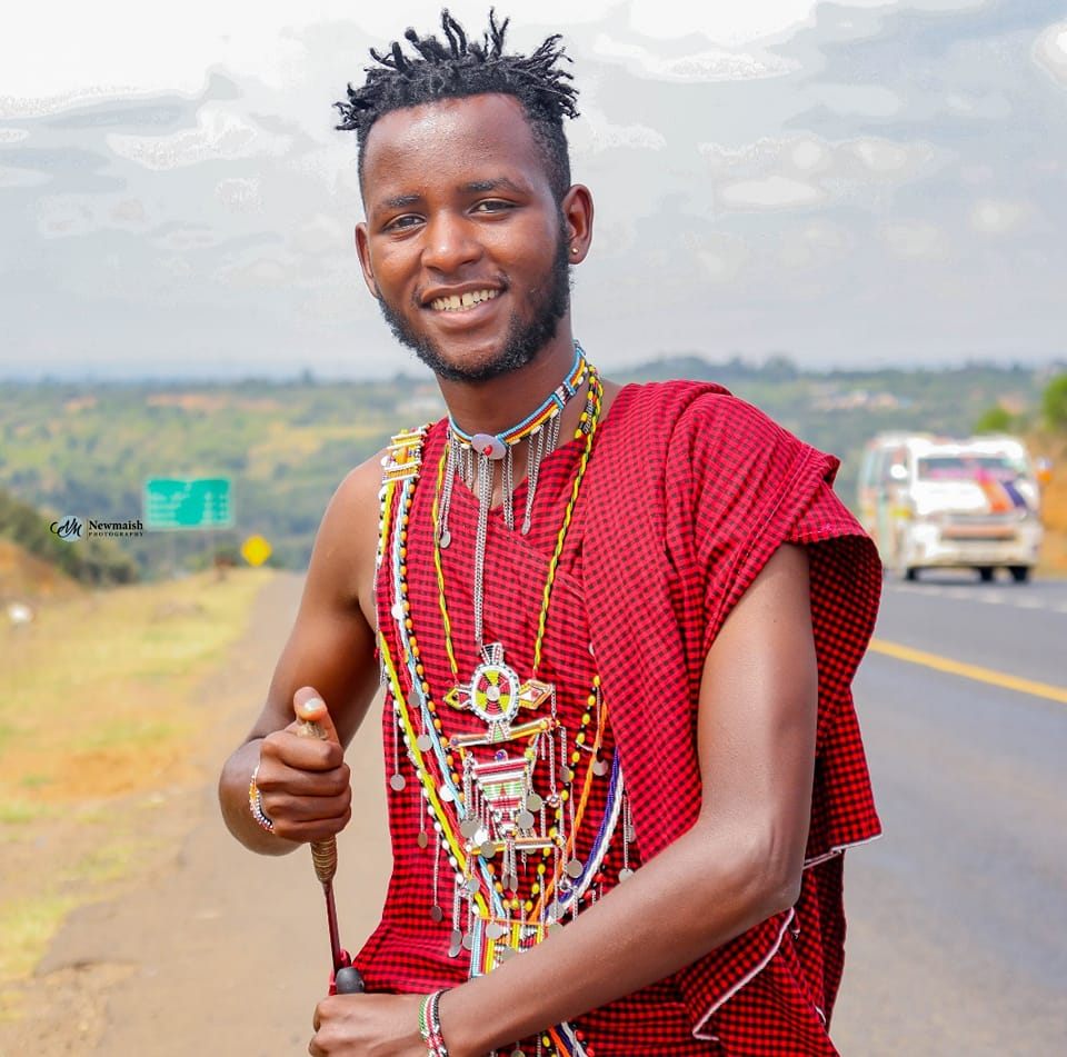 Papaa Masai | Facebook